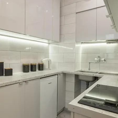 For 6 Guests - Wspolna * Warszawa