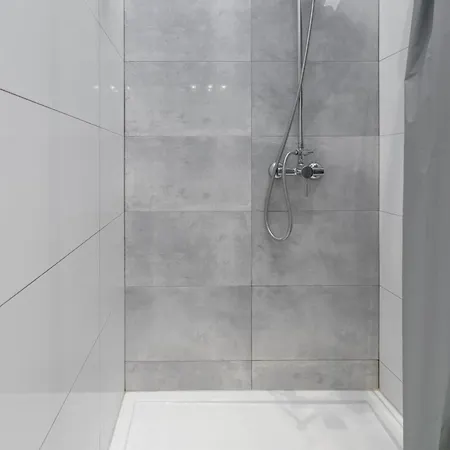 Apartment For 6 Guests - Wspolna